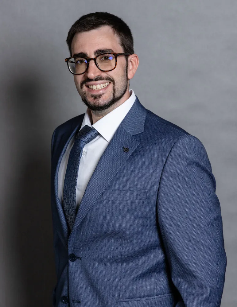 Mickael Romaniello