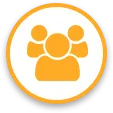 Illustration of user satisfaction