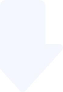An arrow presenting the next content.