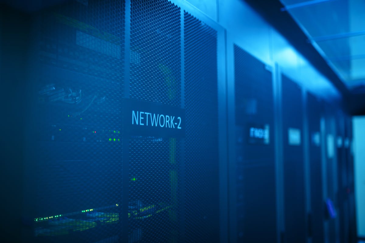 API, Server, Database... Understanding the mechanics without jargon