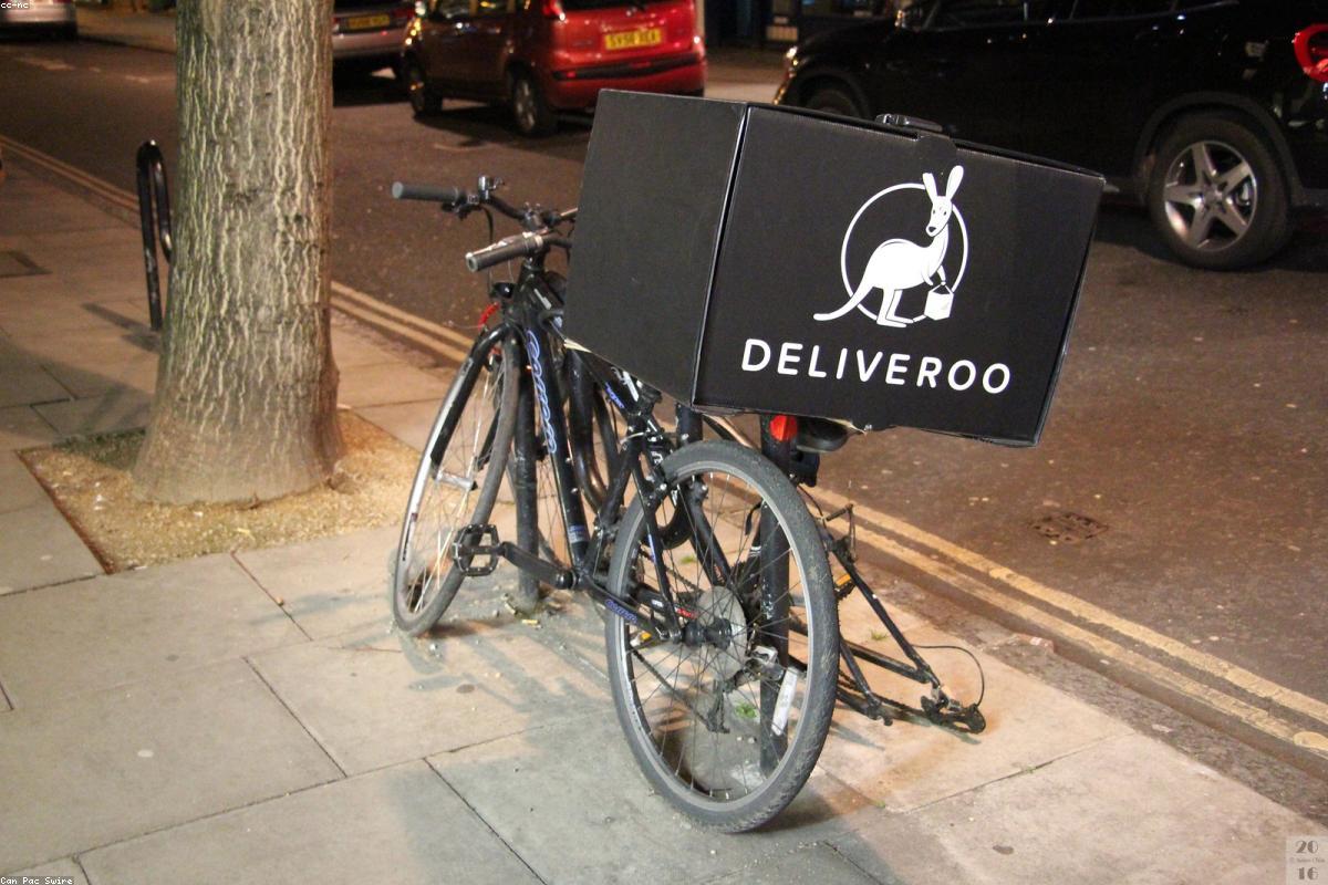 Case Study: Why Food Delivery Apps Dominate the Market
