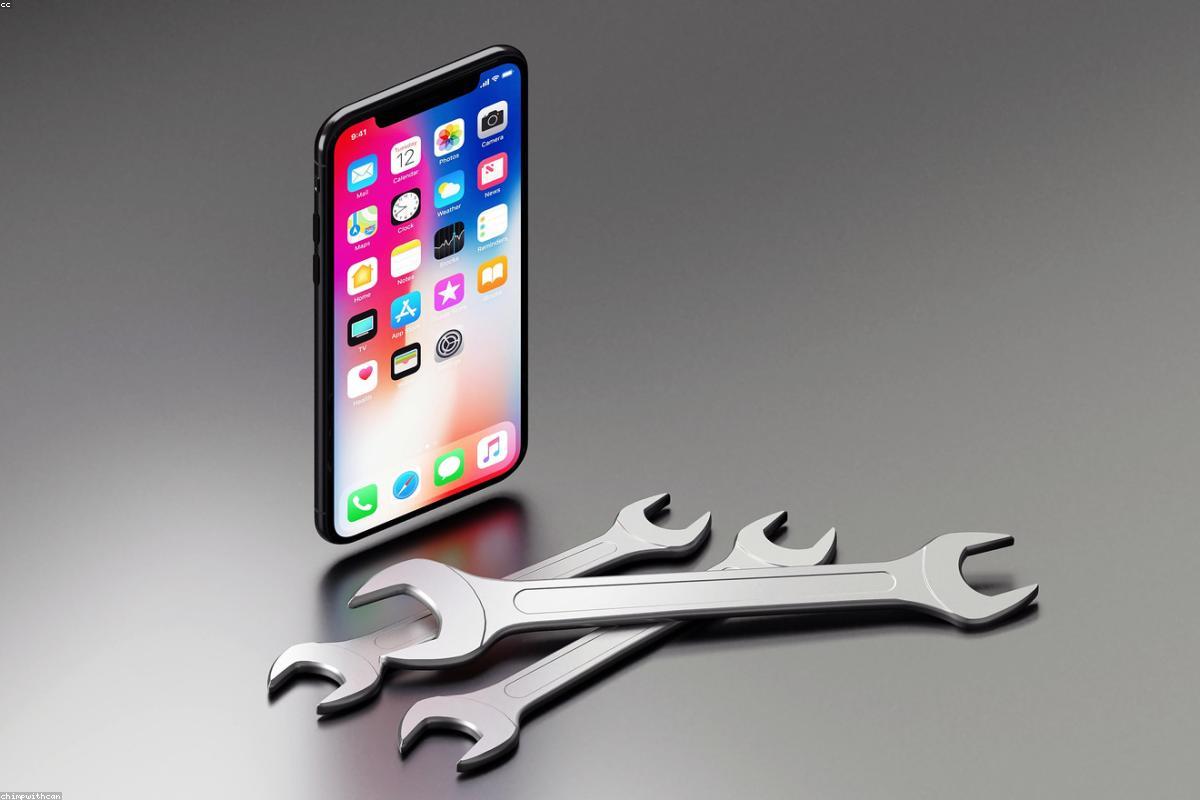 Mobile Maintenance: Why Your App Is Not a Piece of Furniture