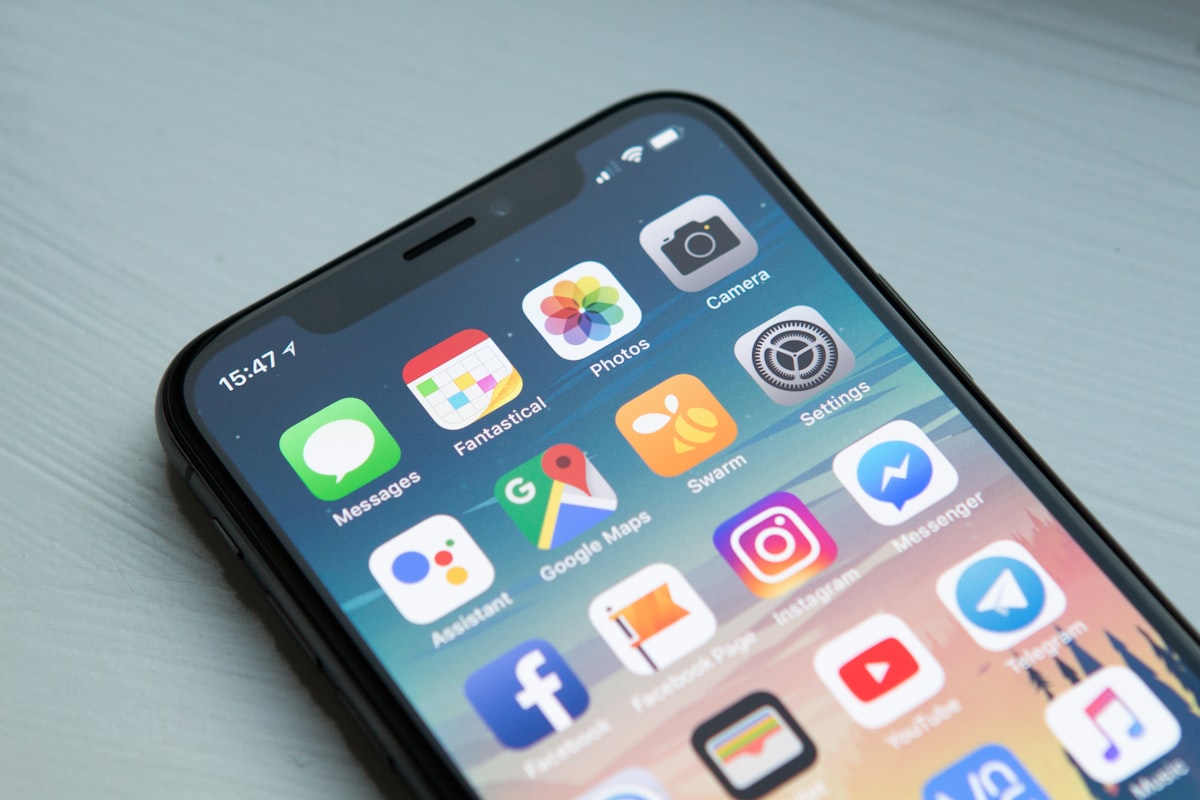 Why create a mobile app for your business? The strategic guide