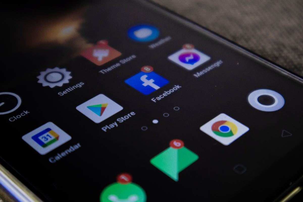 Est-il possible de publier rapidement une application sur Android ?