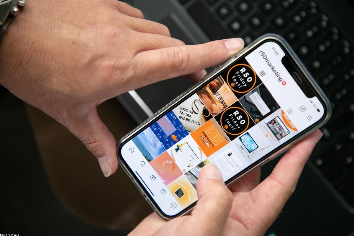 The Two-Second Rule That Saves Mobile Sales