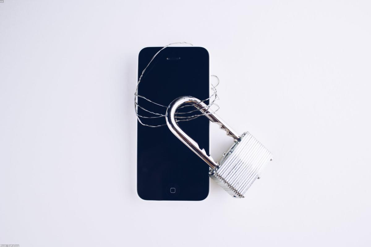 Data Security: How to Reassure Users Without Scaring Them